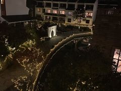 -苏州吴宫泛太平洋酒店