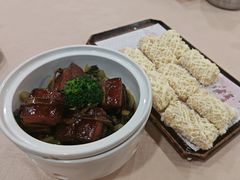 -香顺·客家菜(东坑店)