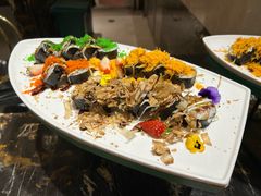 -西安西藏大厦开元名都大酒店·自助餐厅