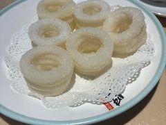 白糖糕-小柴米·传统江西菜(八一广场店)