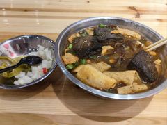 -柳州肥姨妈大骨螺蛳粉(曹路店)