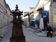 -暖泉古镇