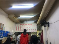 -曹宝林砂锅麻辣烫(星光路店)