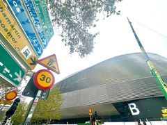 -伯纳乌球场
