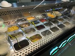 -溢仙茶(中防万宝城店)