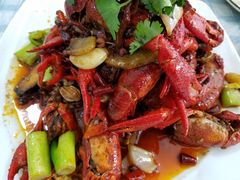 -辣螃铠盆盆蟹大排档(总店)