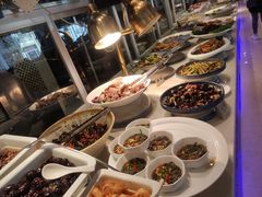 -银鲨海鲜烤肉火锅自助餐厅(五星店)