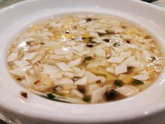 平桥豆腐-淮扬韵.淮扬味道