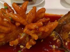 松子桂鱼-金时代顺风大酒店(爱琴海购物中心店)