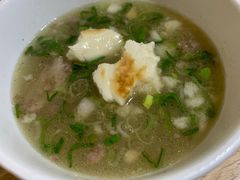 -马尔沙牛杂(海一大厦店)