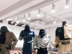 -七浦路服装批发市场
