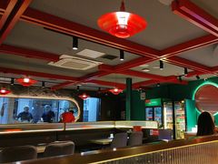 -京悦南门涮羊肉·羊蝎子火锅(田林路店)