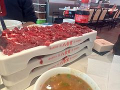 -八合里潮汕鲜牛肉火锅(福州万象城店)