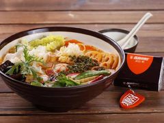 -张亮麻辣烫(北京马连道店)