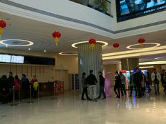 -纵横国际影城杜比全景声巨幕(天安云谷店)