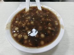 -罗子龙罗家桂花汤圆(曹都巷店)