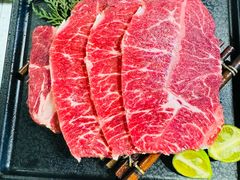 -九田家黑牛烤肉料理(顺义区华联金街店)
