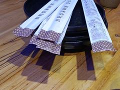 -花腰餐吧Bistro烧烤 傣味(传媒大学店)