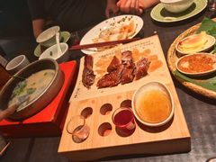 -桂小厨广西菜(万象城店)