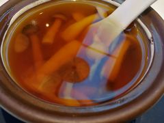 -不二茶空间·养生宴(石景山店)
