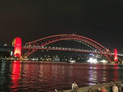 -悉尼海港大桥