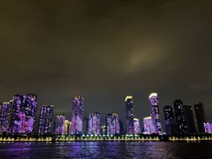 -武汉两江游览·夜游长江(汉口粤汉码头)