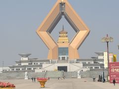 -法门文化景区