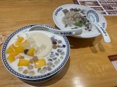 -赵记传承·中式甜品(深圳福田皇岗村店)