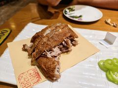 大明二毛烧鸡-春满园·邯郸菜发祥地(滏东店)