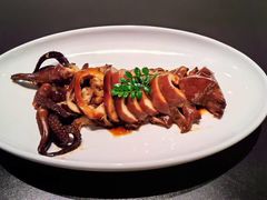 -小厨师·二十年沈家门小海鲜(百井坊巷店)