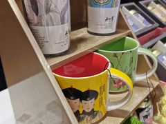 -茶颜悦色(雨花亭凯德二楼店)