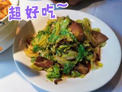 -巴蜀风月·聚会团建·生日宴(宝安店)