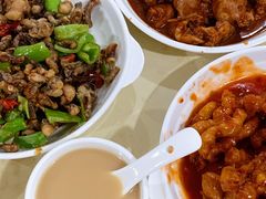 -满口香饭店