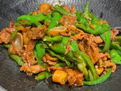 -匠熙小馆(崇文门店)