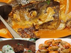 -一澜江宴·江景地标楚菜(江滩公园店)