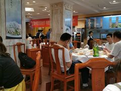 大堂-峨嵋酒家总店(车公庄店)
