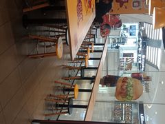 -麦当劳(城东万达广场店)