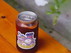 -又至园精品咖啡馆(将军塘店)