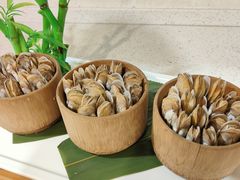 -霞客居酒店·霞客食府·宁海特色小海鲜