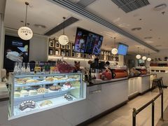 -Peet's Coffee皮爷咖啡(万象天地店)