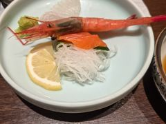 -江户前日本料理(瑞诗酒店店)