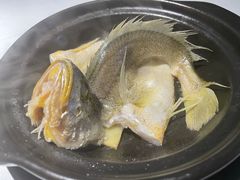 原味焗黄花鱼-菉雅苑·湛江菜(前海卓越INTOWN店)
