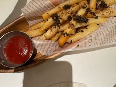 -王品牛排(郑州大卫城店)