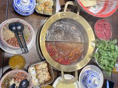 -牛签签串串香(IFS店)