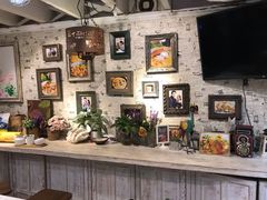 -十面欢腾·海鲜面·台式Bistro(长乐路店)