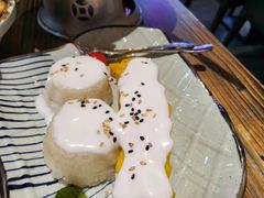 -Hi YOU你的饭局泰餐厅(雍和宫店)