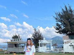 -花海间·即刻露营