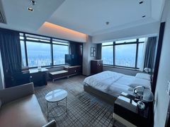 -上海龙之梦万丽酒店