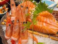 -天狗山料理(省体店)