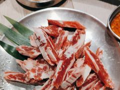 -马场洞肉铺(振安店)